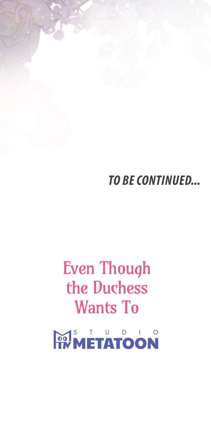 The Duchess Wants to Do it Chapter 52 - Page 66