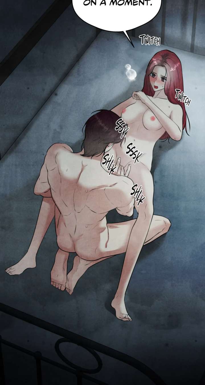 The Duchess Wants to Do it Chapter 52 - Page 8