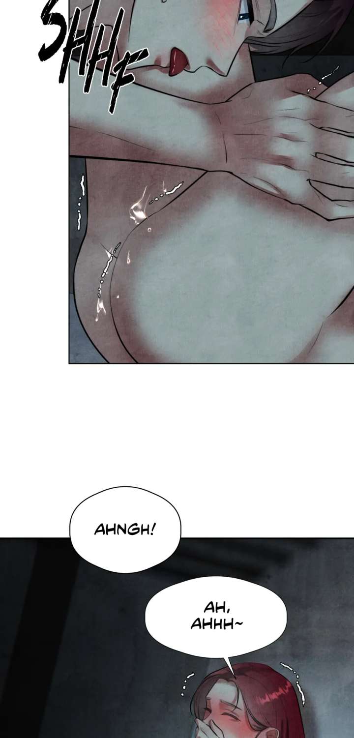 The Duchess Wants to Do it Chapter 52 - Page 10