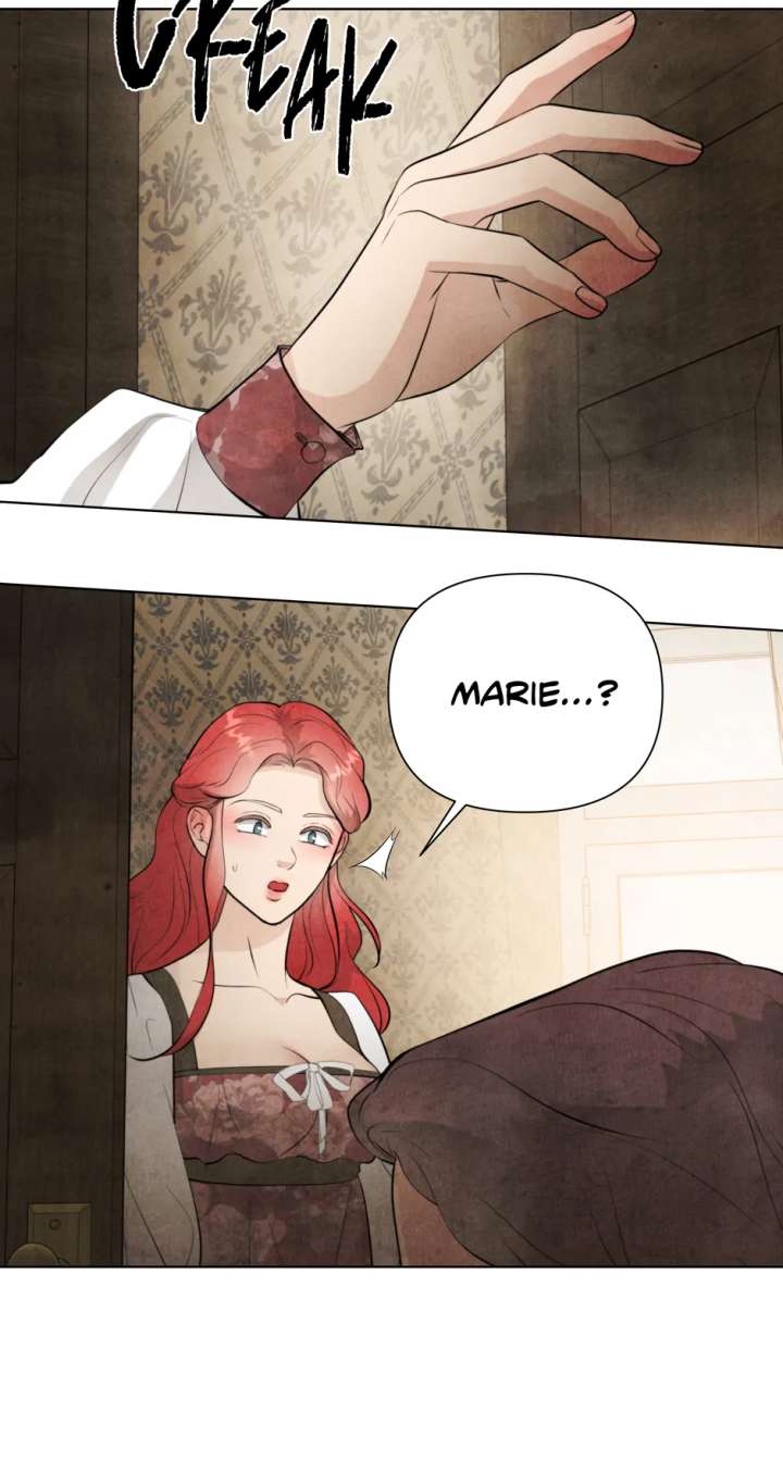The Duchess Wants to Do it Chapter 53 - Page 18