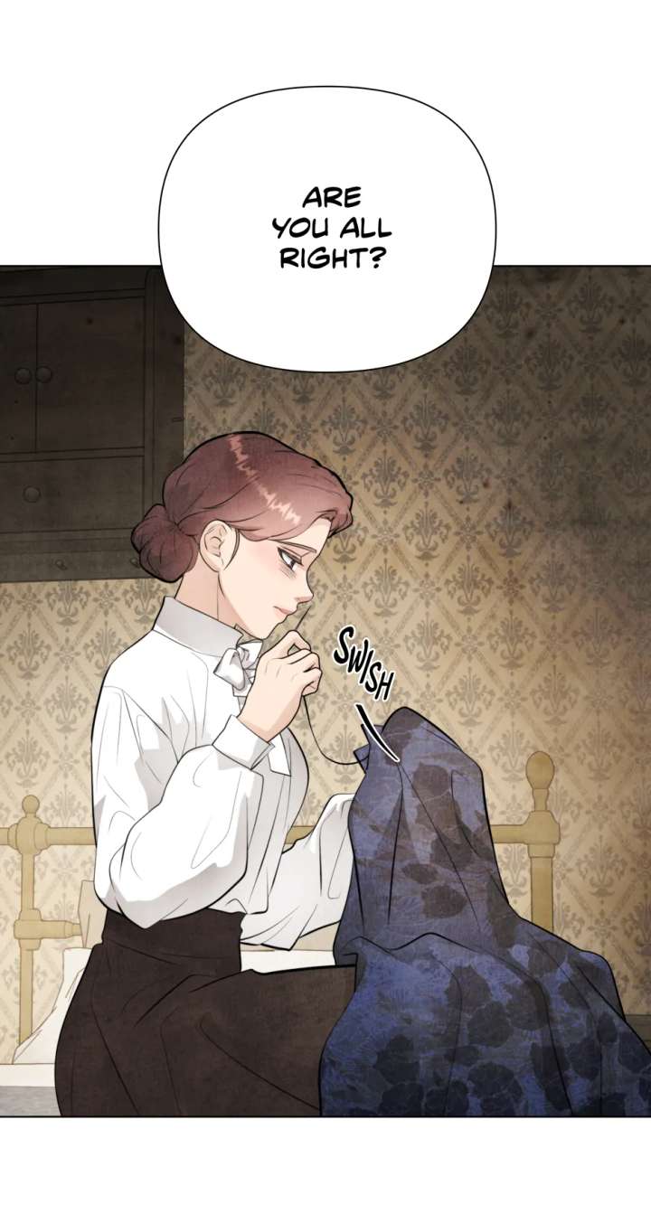 The Duchess Wants to Do it Chapter 53 - Page 19