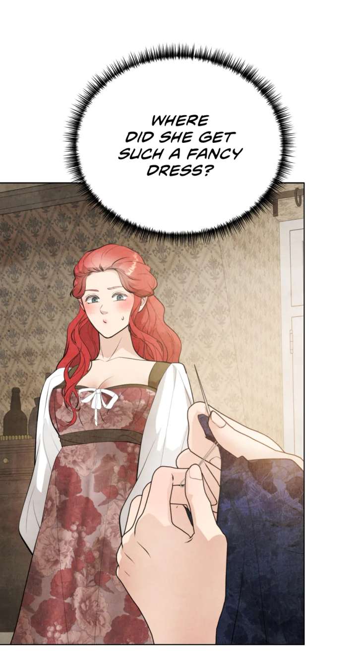 The Duchess Wants to Do it Chapter 53 - Page 20