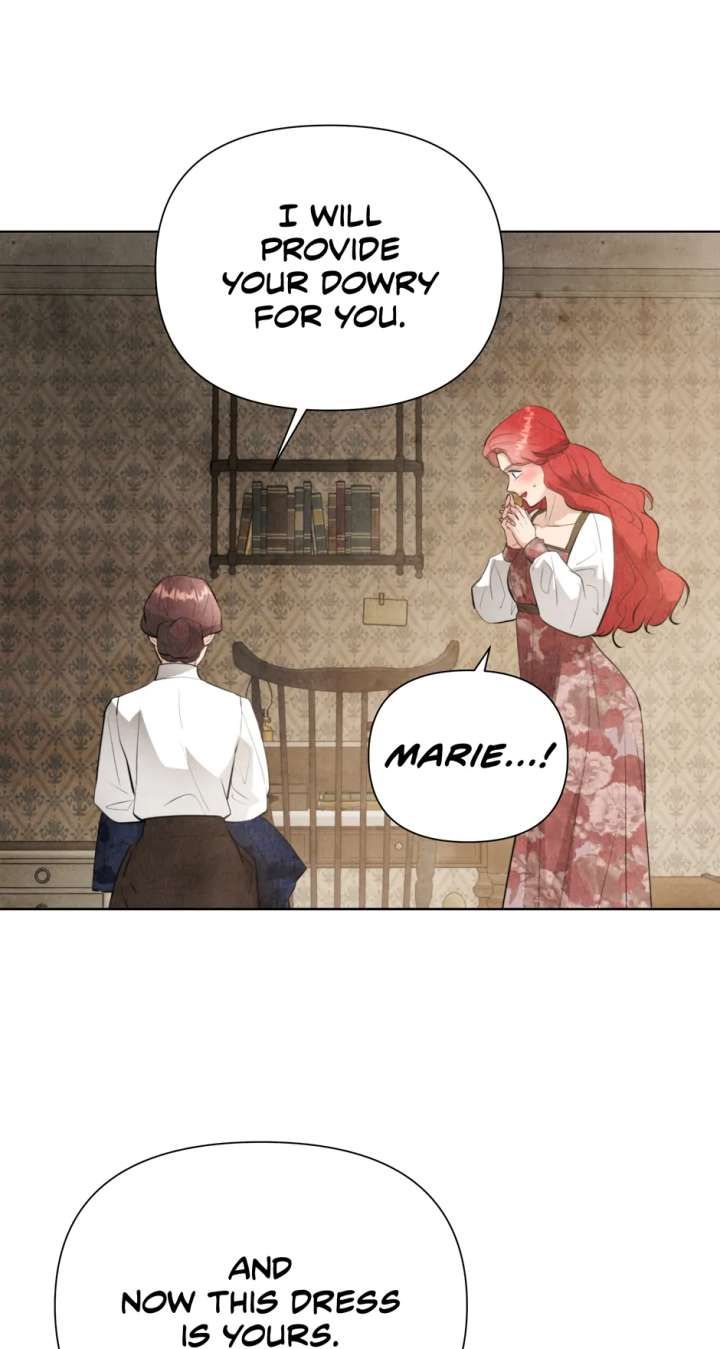 The Duchess Wants to Do it Chapter 53 - Page 21