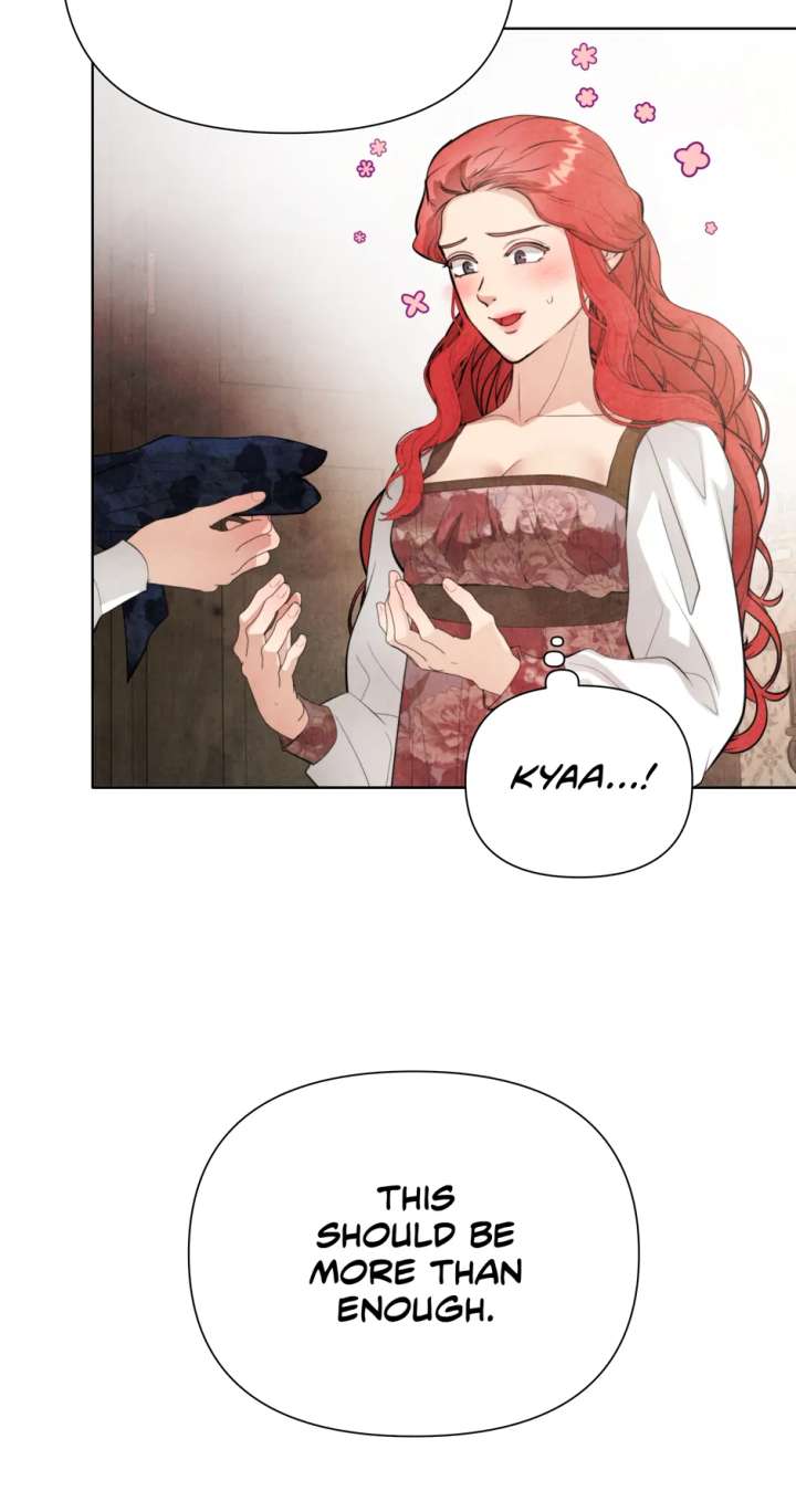 The Duchess Wants to Do it Chapter 53 - Page 22