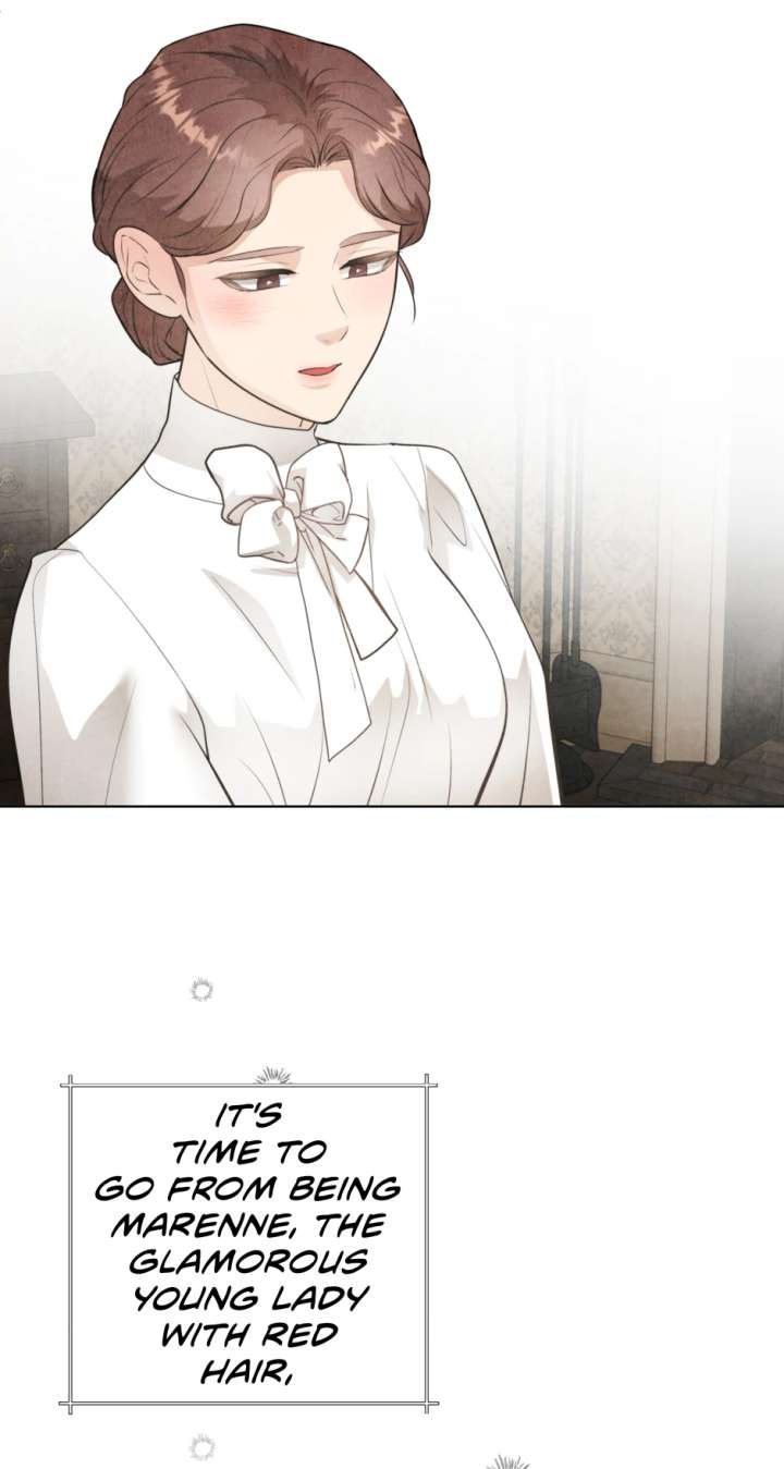 The Duchess Wants to Do it Chapter 53 - Page 23