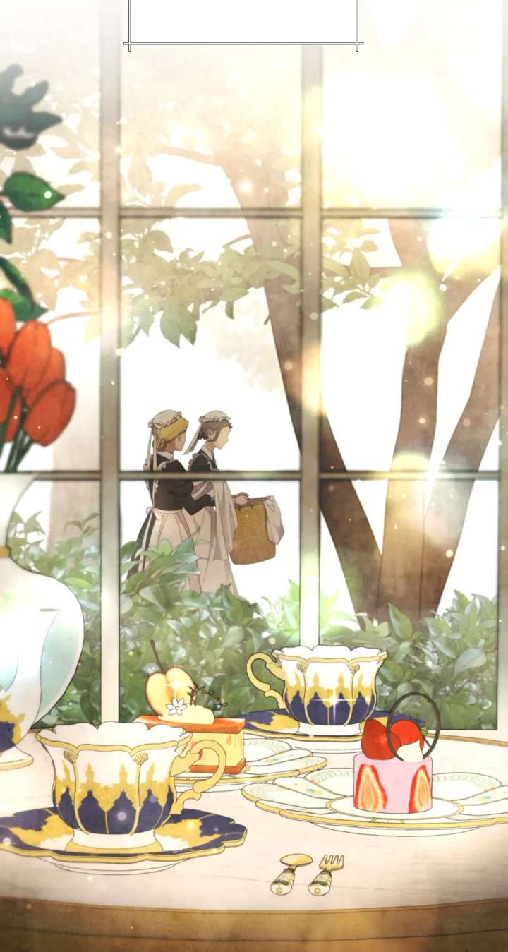 The Duchess Wants to Do it Chapter 53 - Page 25