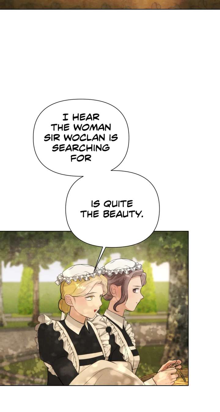 The Duchess Wants to Do it Chapter 53 - Page 26