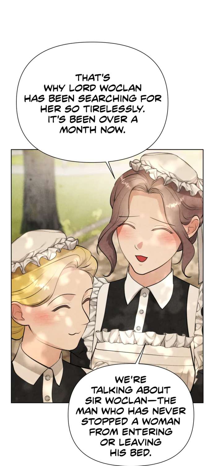 The Duchess Wants to Do it Chapter 53 - Page 27