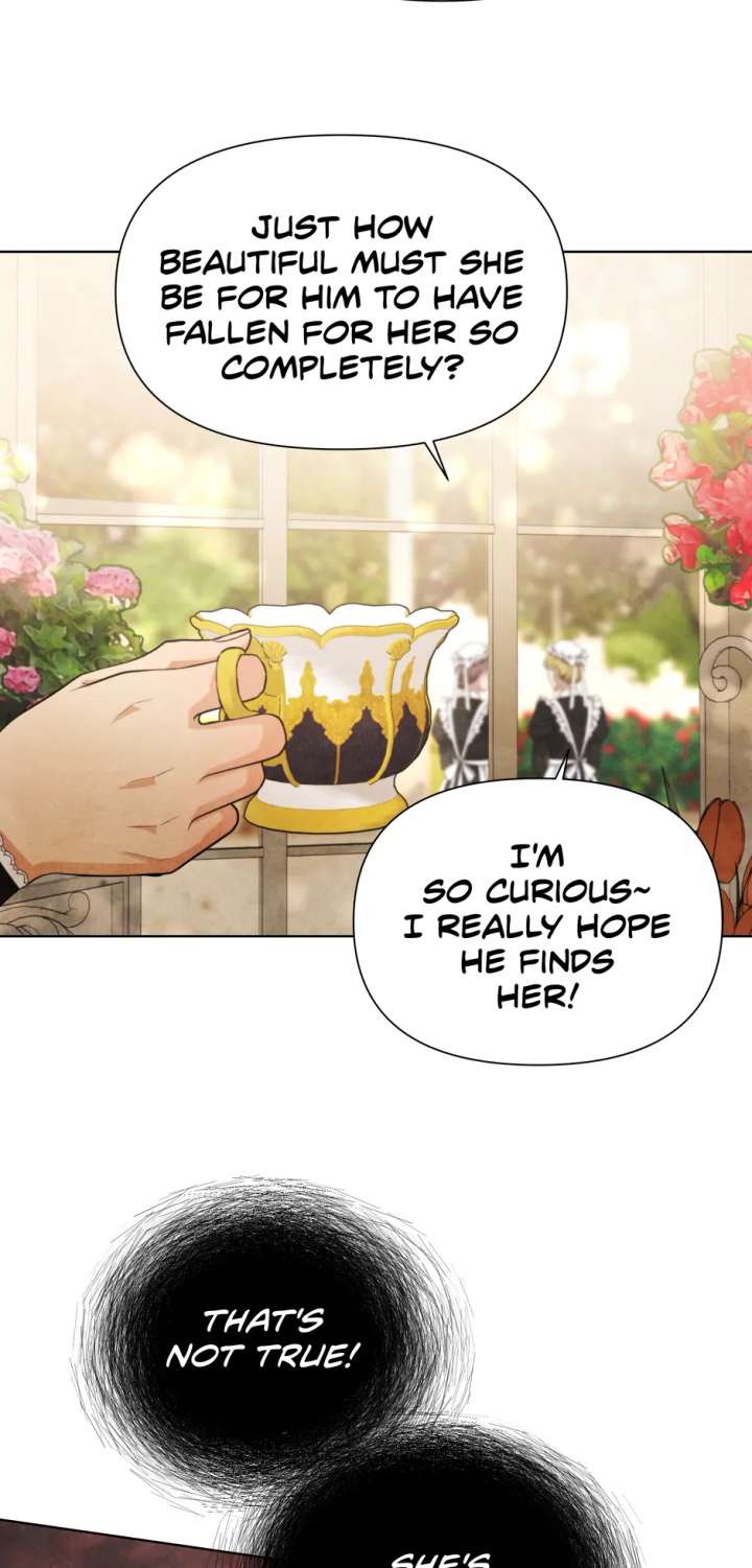 The Duchess Wants to Do it Chapter 53 - Page 28