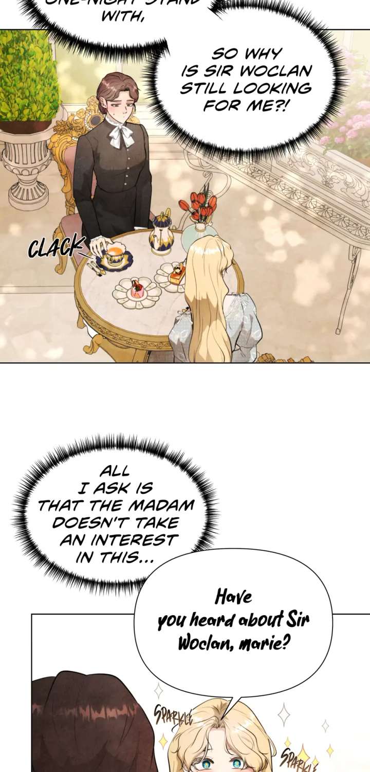 The Duchess Wants to Do it Chapter 53 - Page 30