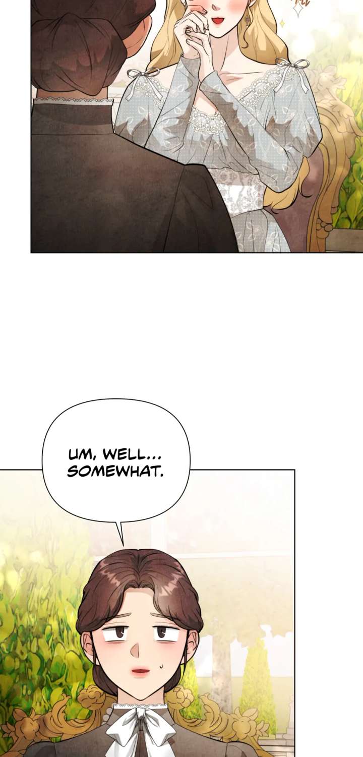 The Duchess Wants to Do it Chapter 53 - Page 31