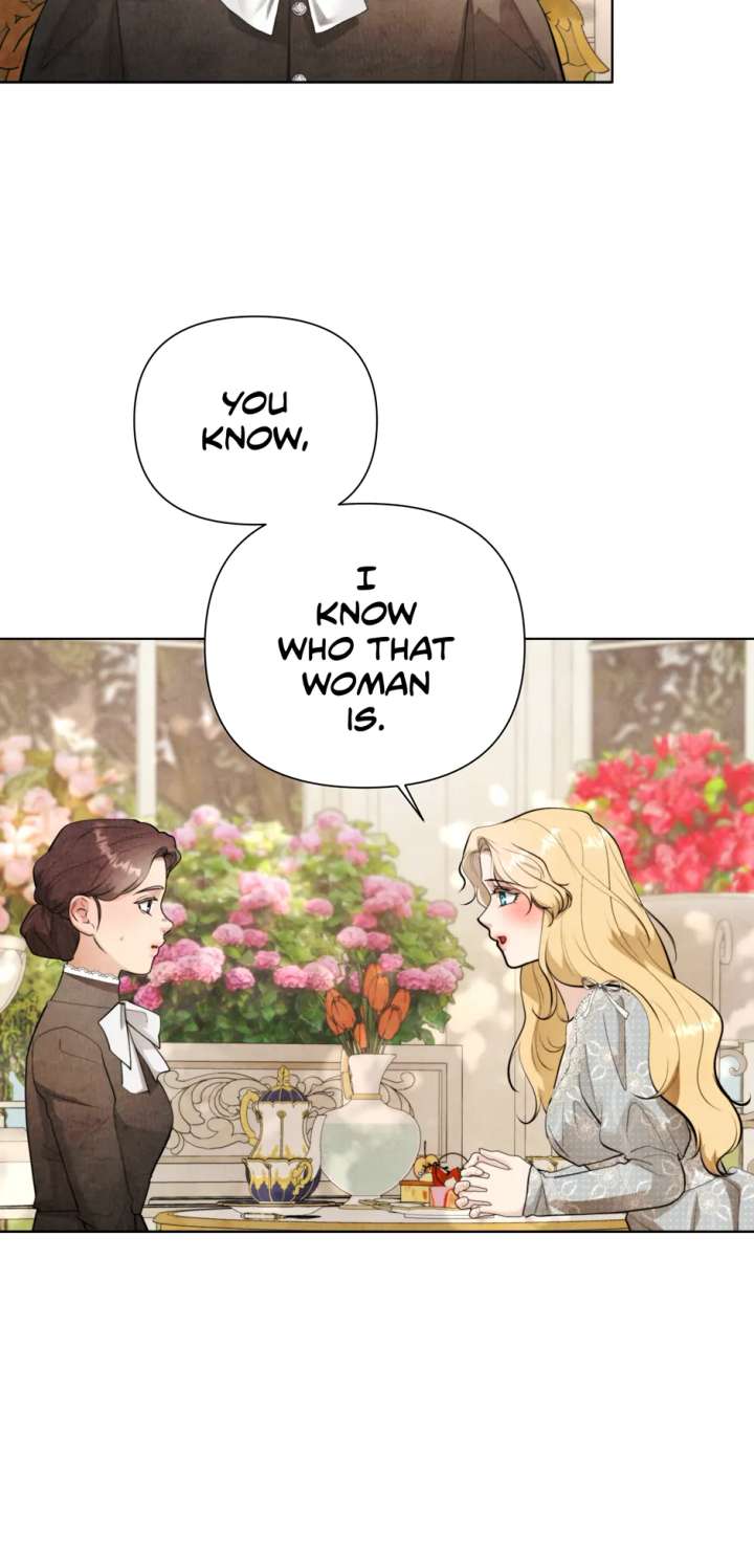 The Duchess Wants to Do it Chapter 53 - Page 32