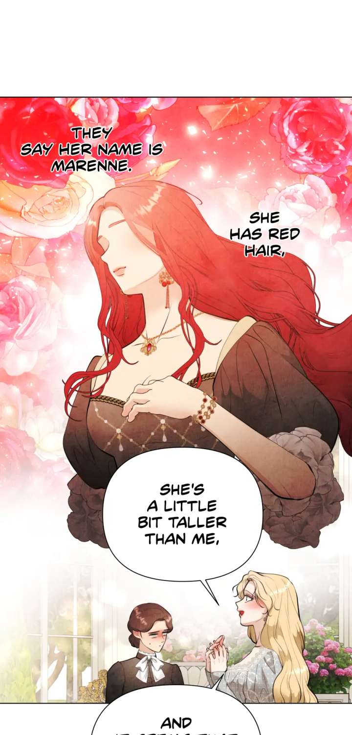 The Duchess Wants to Do it Chapter 53 - Page 33