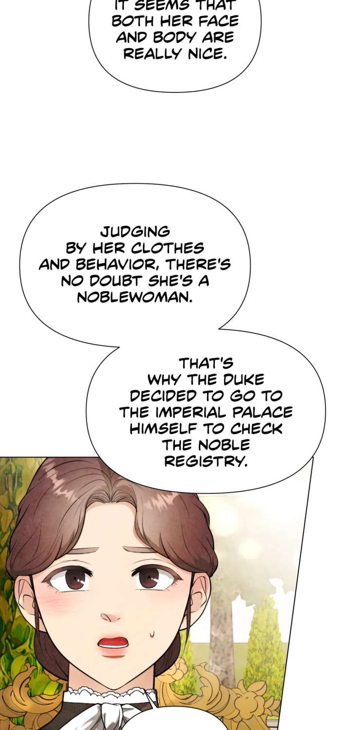 The Duchess Wants to Do it Chapter 53 - Page 34