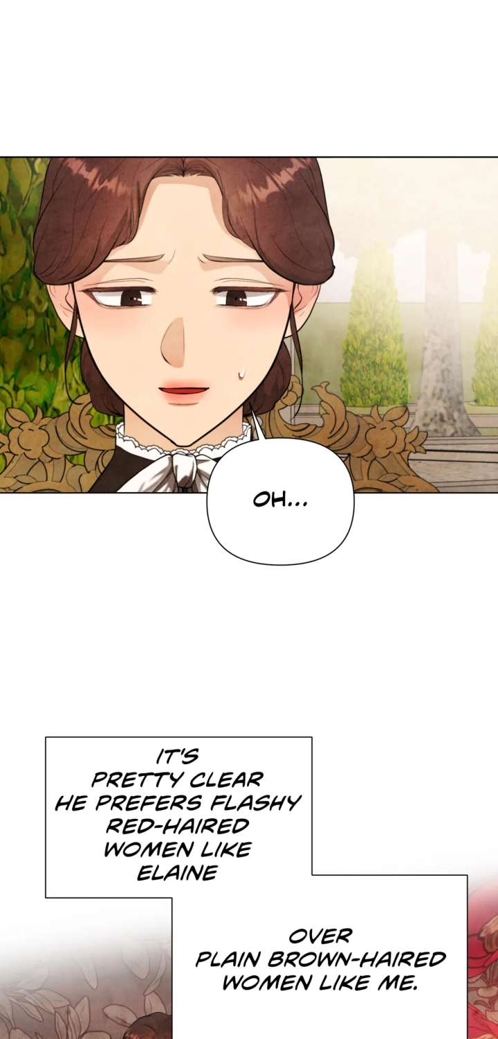 The Duchess Wants to Do it Chapter 53 - Page 39