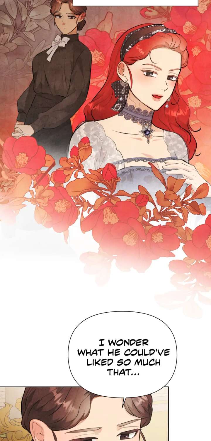 The Duchess Wants to Do it Chapter 53 - Page 40