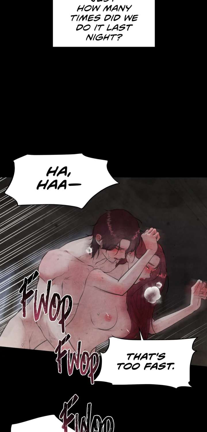 The Duchess Wants to Do it Chapter 53 - Page 5