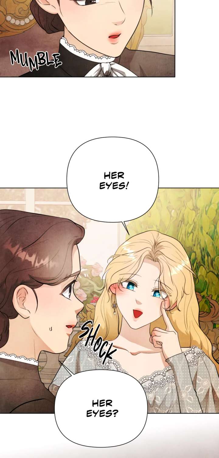 The Duchess Wants to Do it Chapter 53 - Page 41