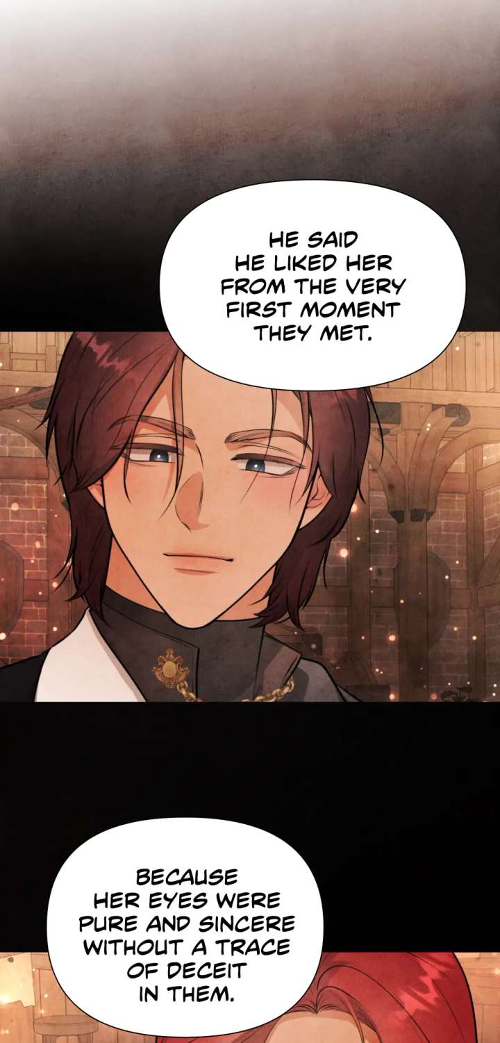 The Duchess Wants to Do it Chapter 53 - Page 42