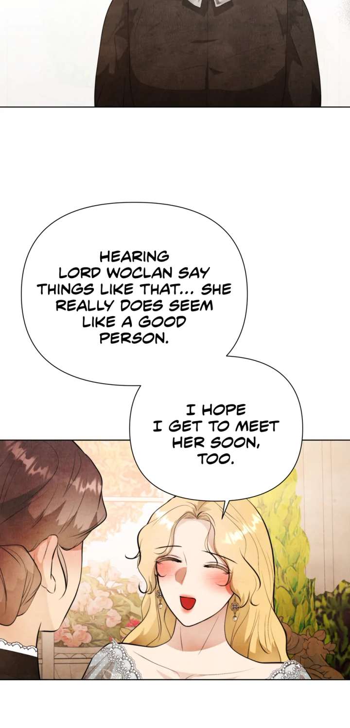 The Duchess Wants to Do it Chapter 53 - Page 44