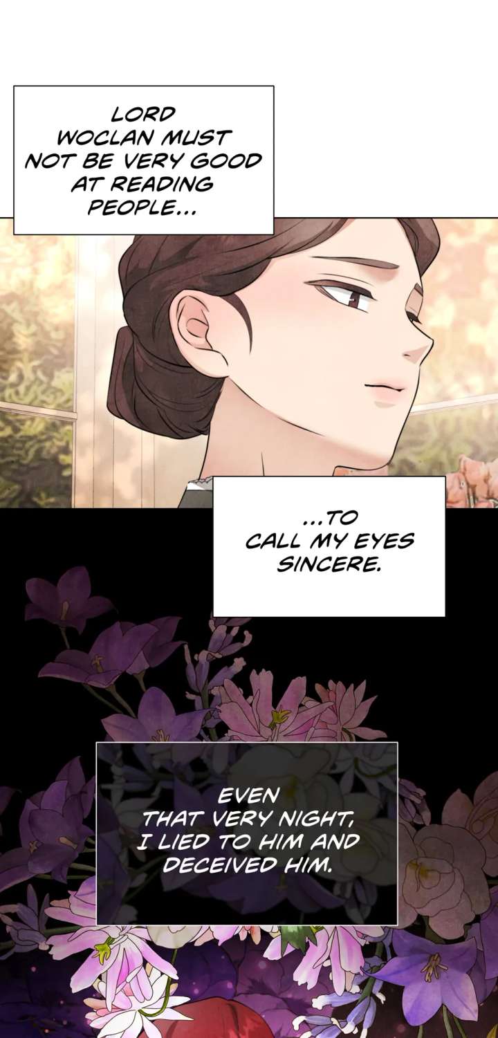 The Duchess Wants to Do it Chapter 53 - Page 45