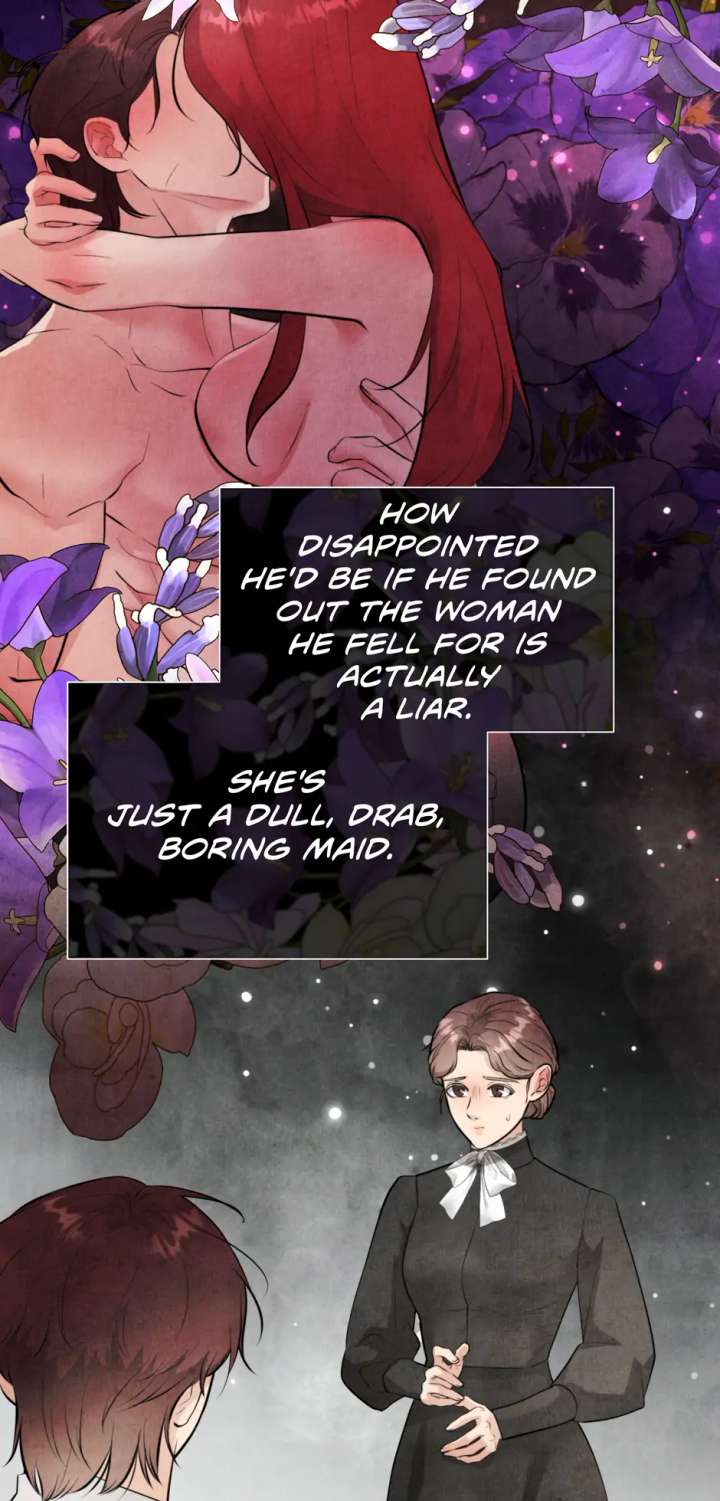 The Duchess Wants to Do it Chapter 53 - Page 46