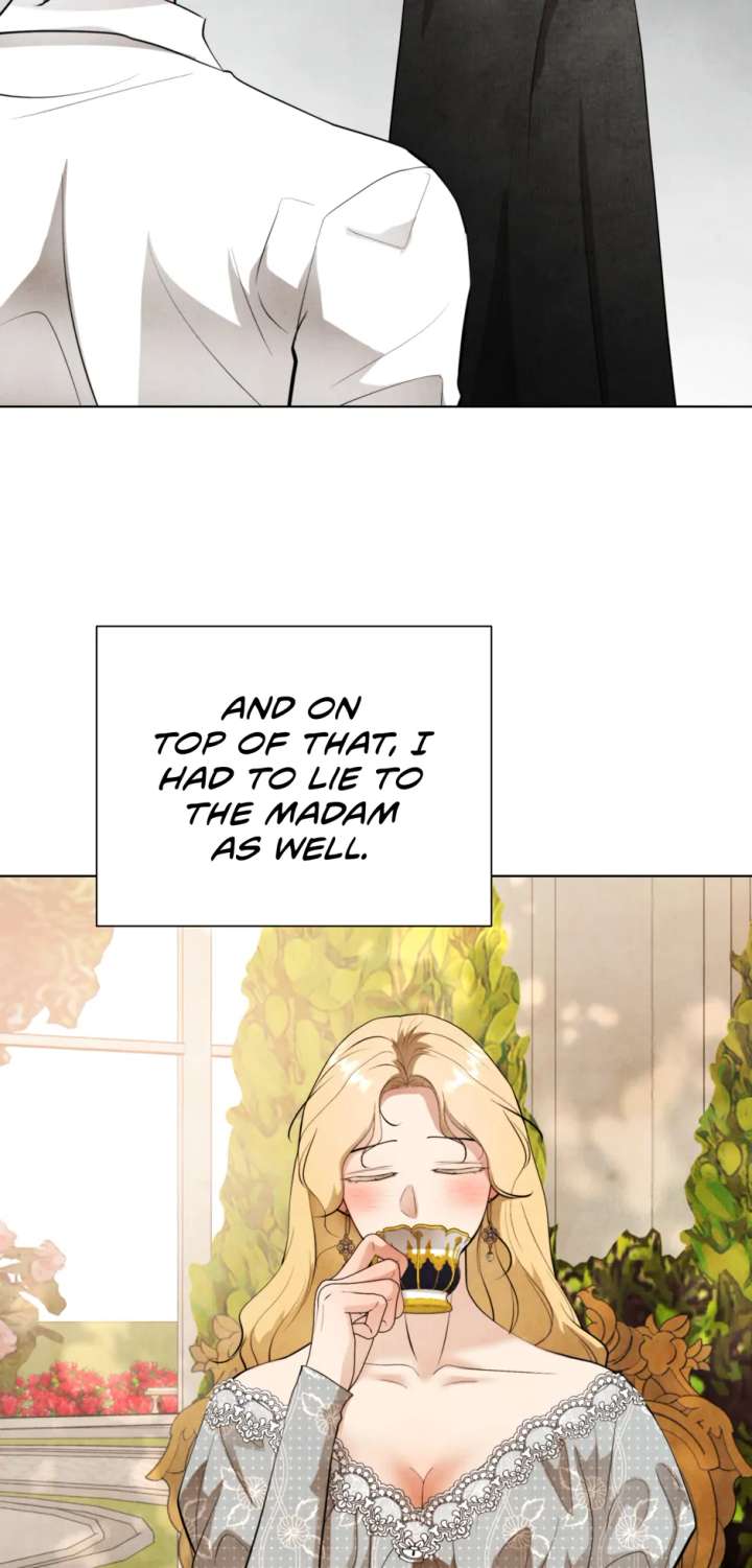 The Duchess Wants to Do it Chapter 53 - Page 47