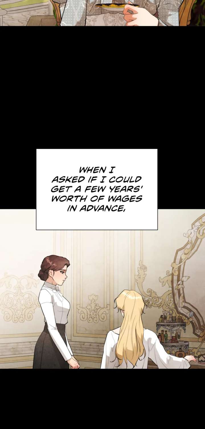 The Duchess Wants to Do it Chapter 53 - Page 48