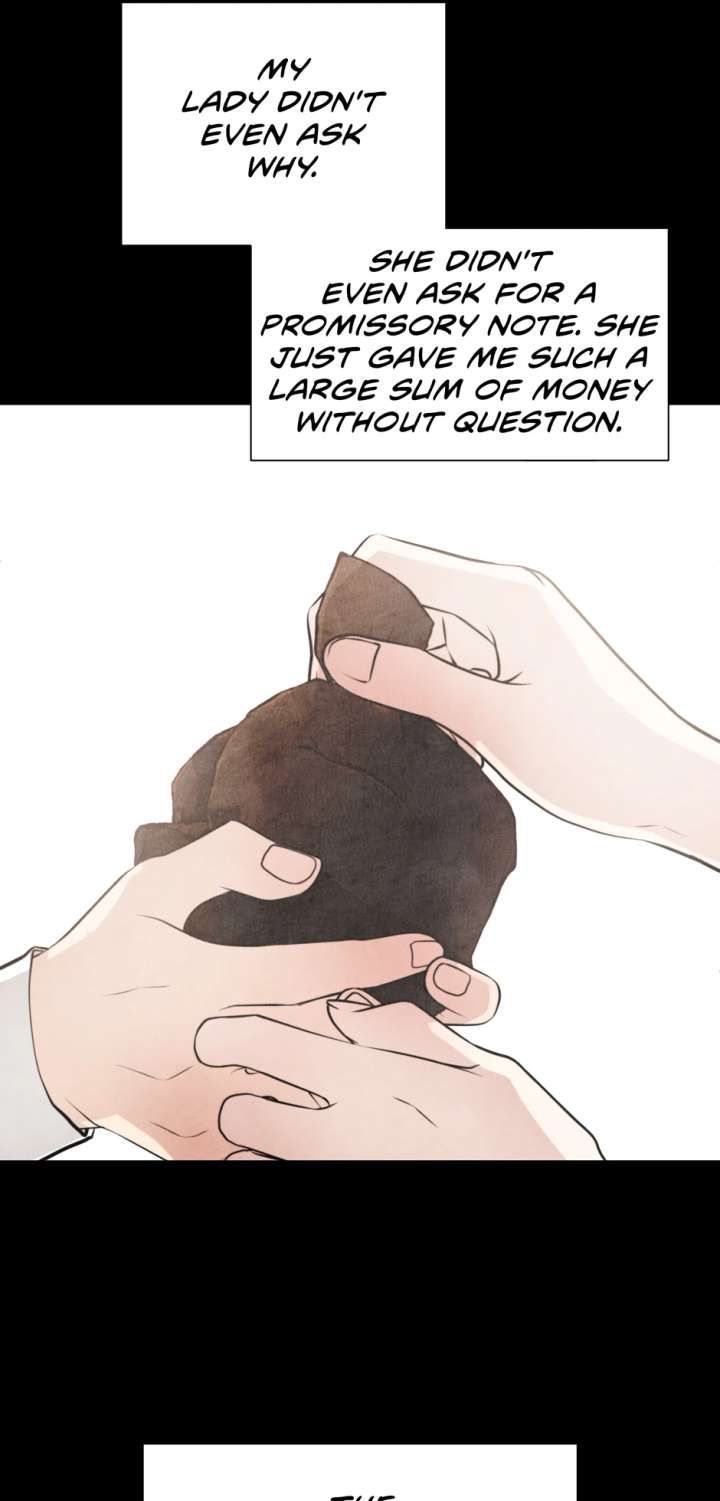 The Duchess Wants to Do it Chapter 53 - Page 49