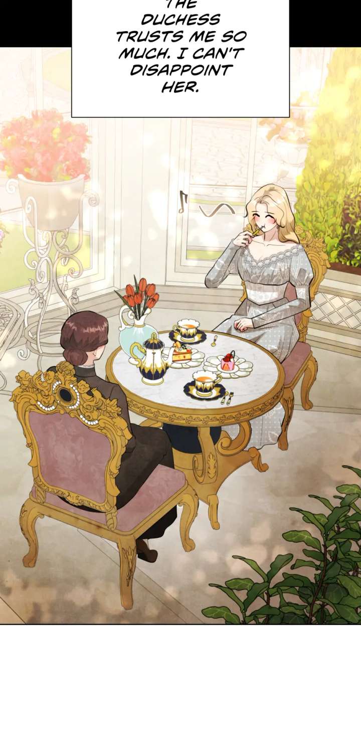 The Duchess Wants to Do it Chapter 53 - Page 50