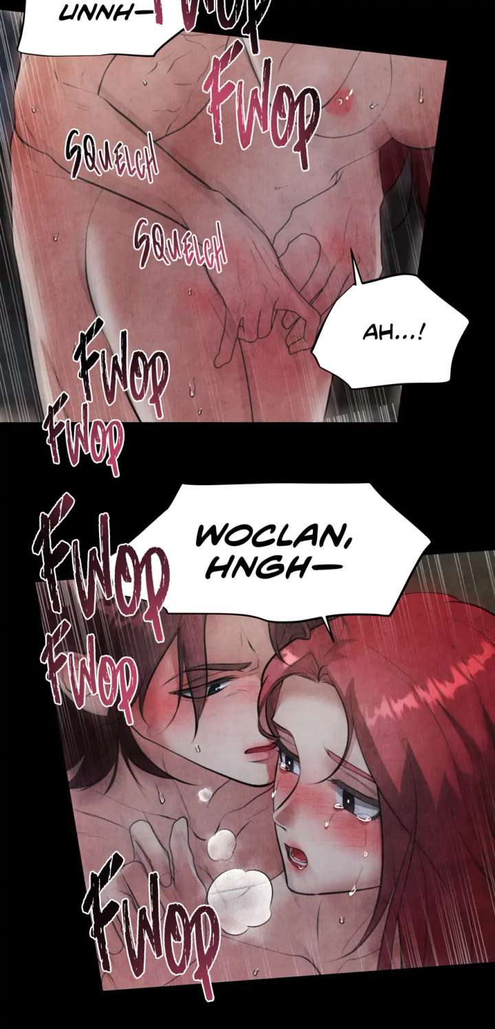 The Duchess Wants to Do it Chapter 53 - Page 6