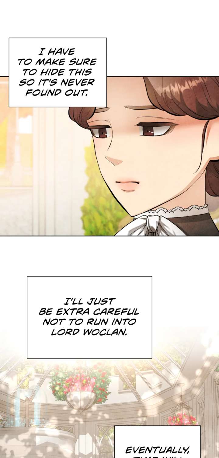 The Duchess Wants to Do it Chapter 53 - Page 51