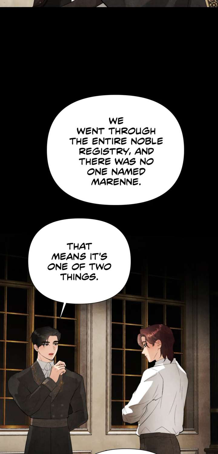 The Duchess Wants to Do it Chapter 53 - Page 55