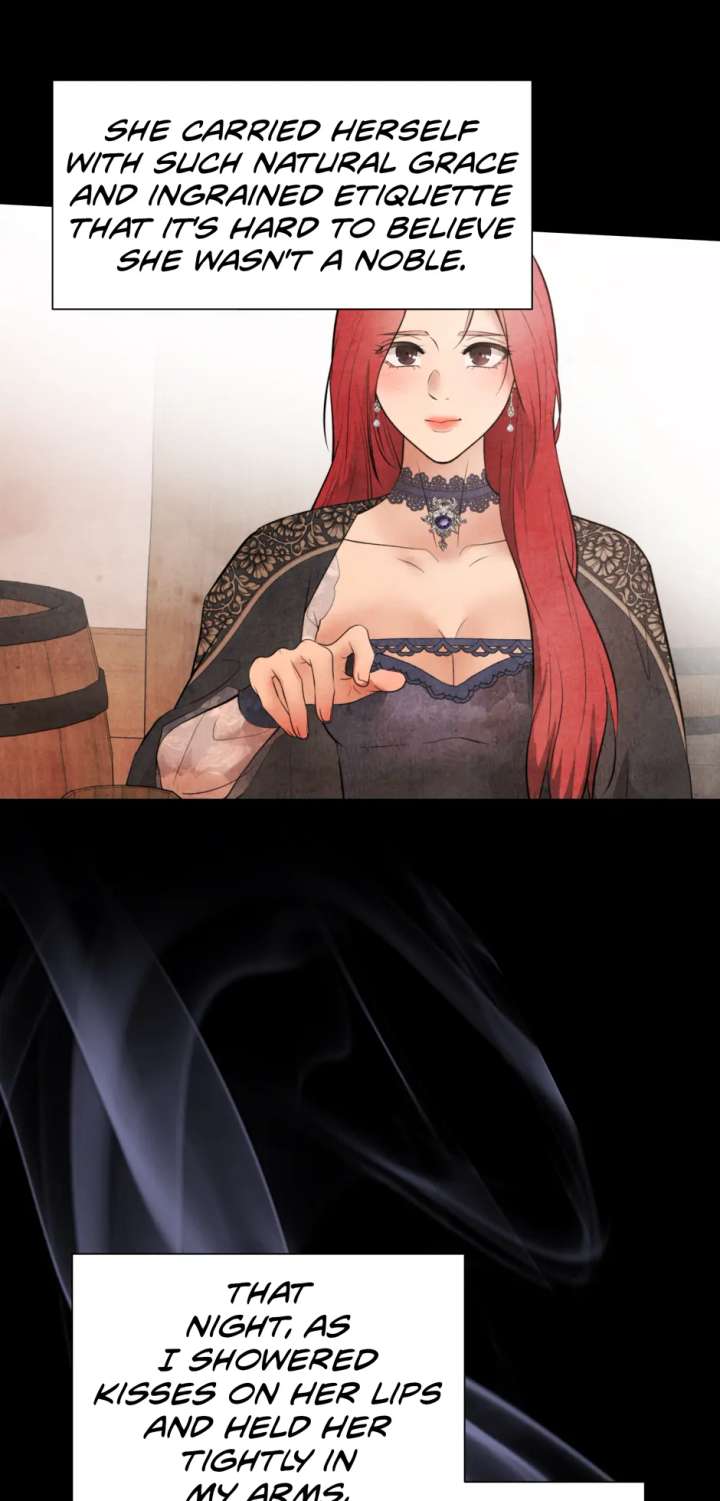 The Duchess Wants to Do it Chapter 53 - Page 57