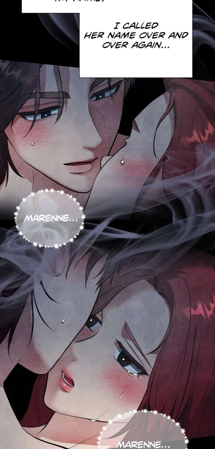 The Duchess Wants to Do it Chapter 53 - Page 58