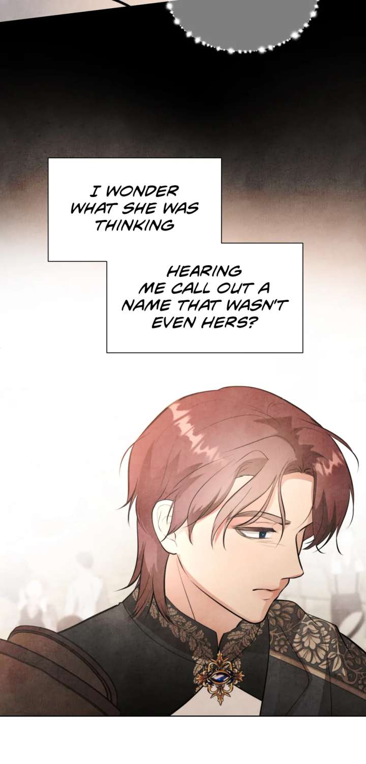 The Duchess Wants to Do it Chapter 53 - Page 59