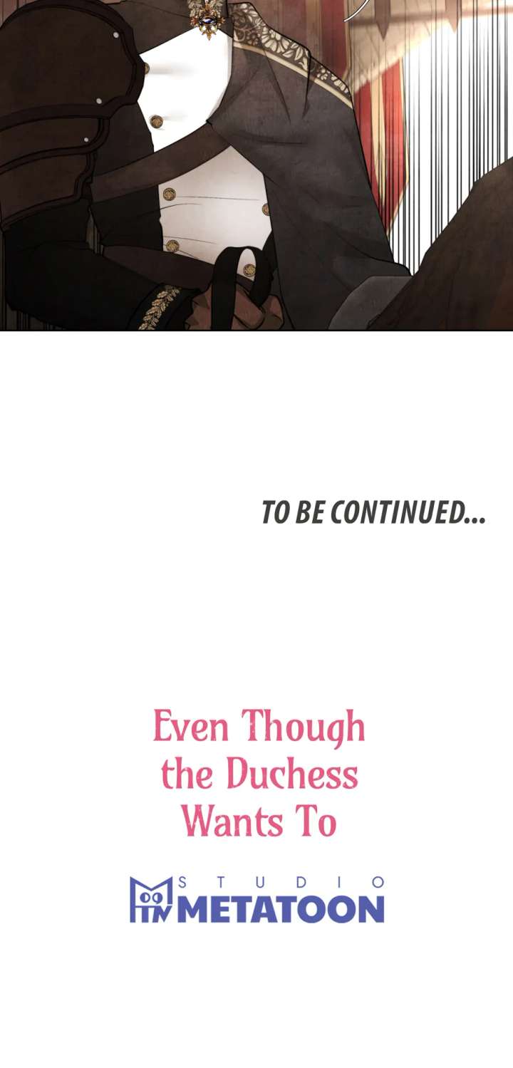 The Duchess Wants to Do it Chapter 53 - Page 65
