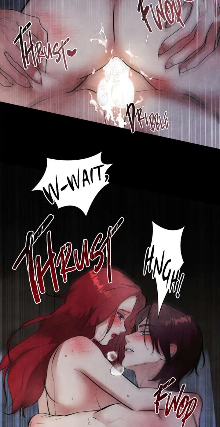 The Duchess Wants to Do it Chapter 53 - Page 8