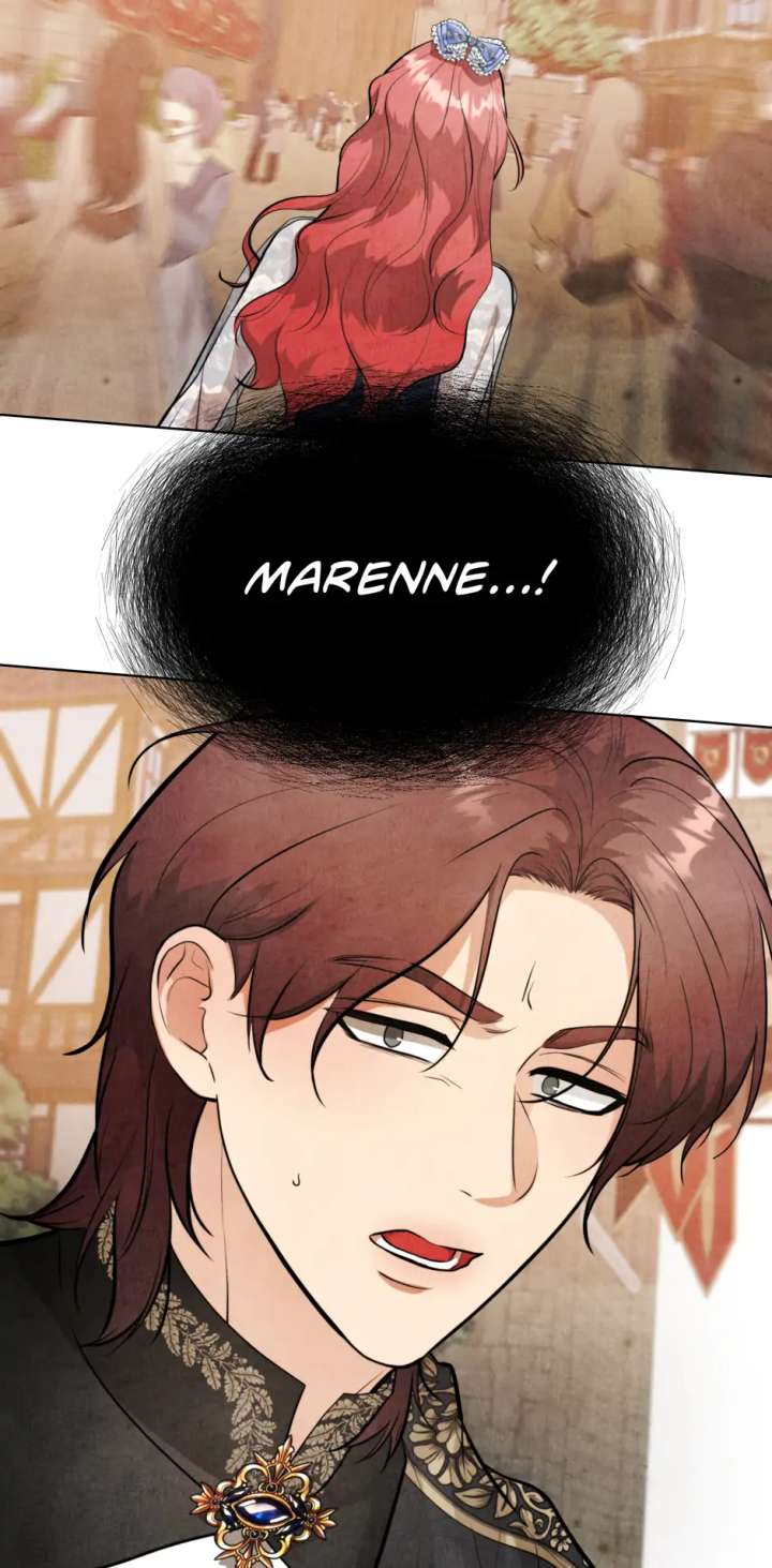 The Duchess Wants to Do it Chapter 54 - Page 2