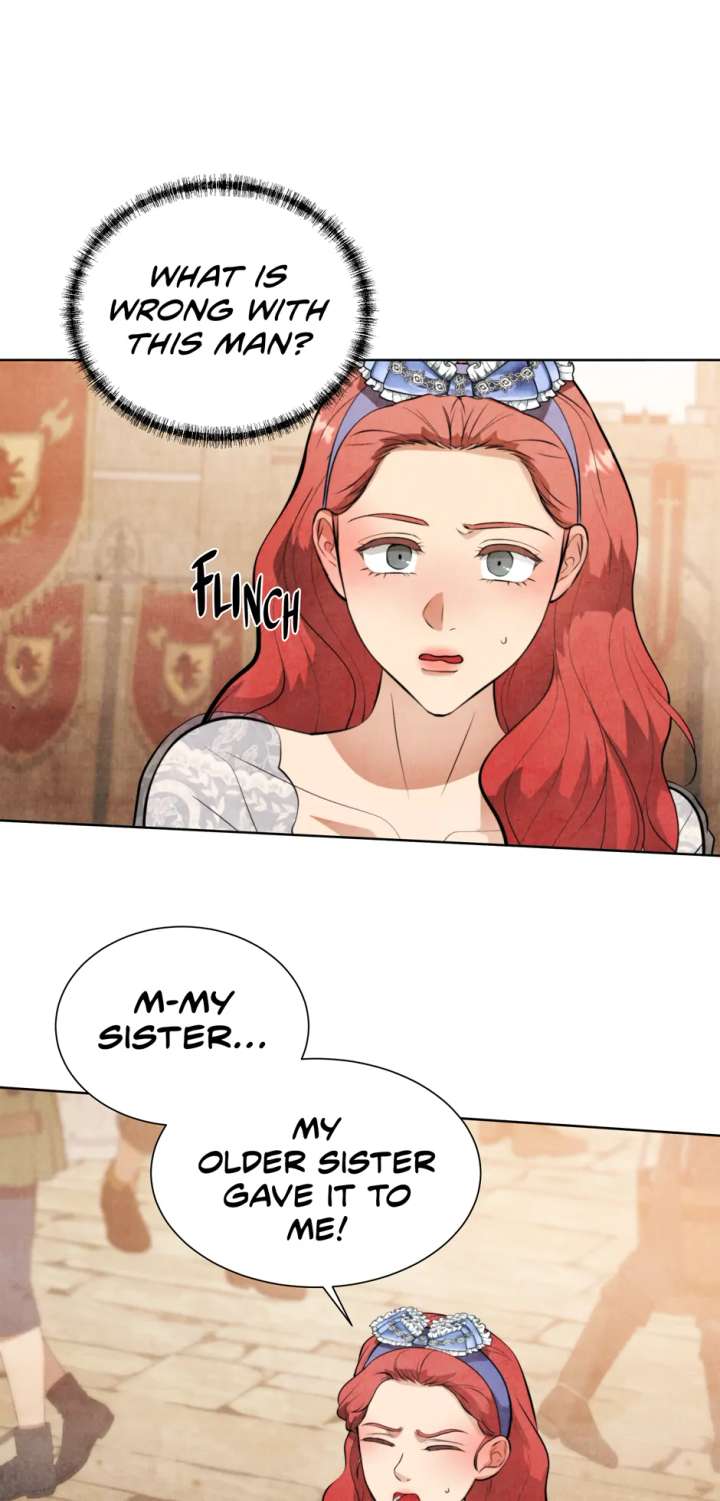 The Duchess Wants to Do it Chapter 54 - Page 15