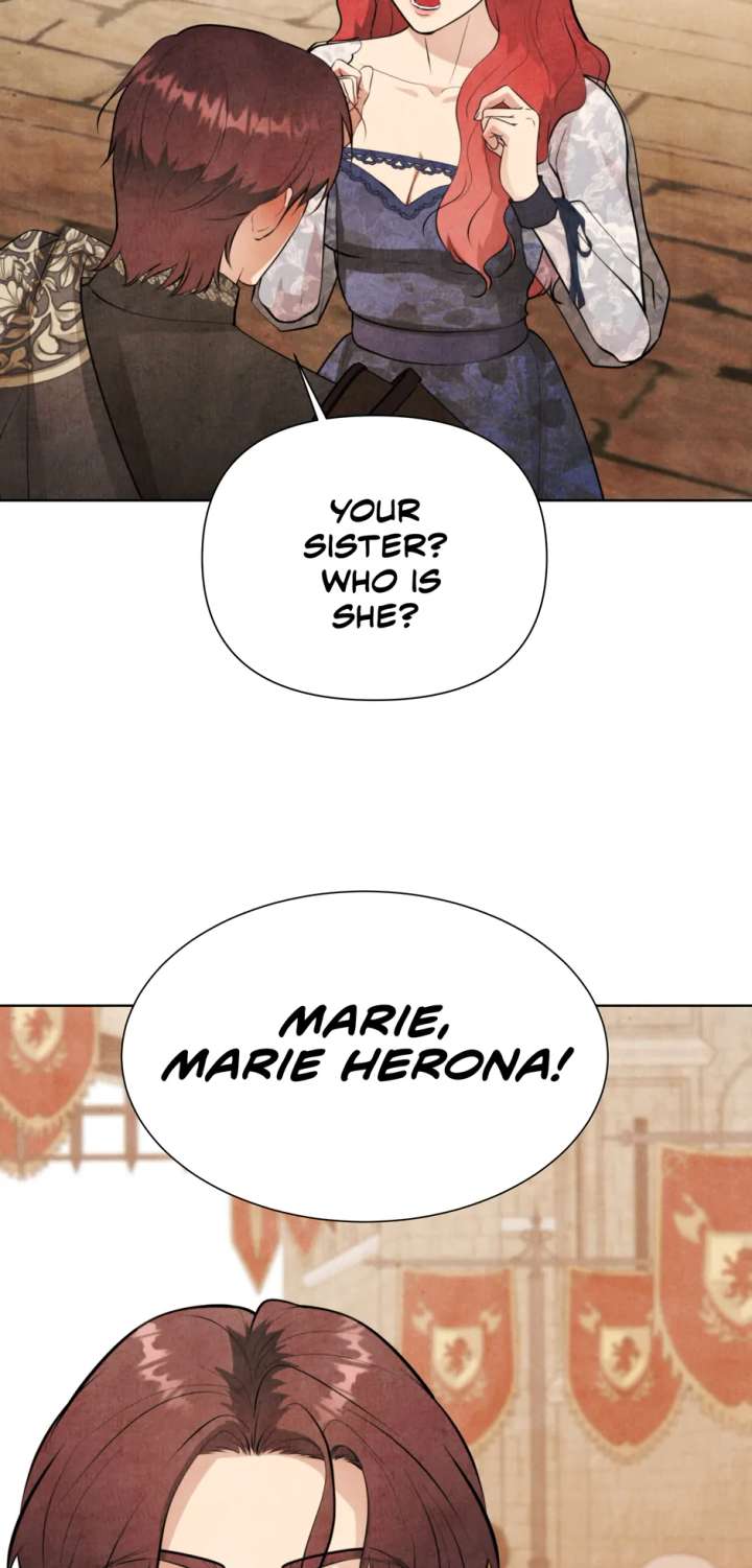 The Duchess Wants to Do it Chapter 54 - Page 16