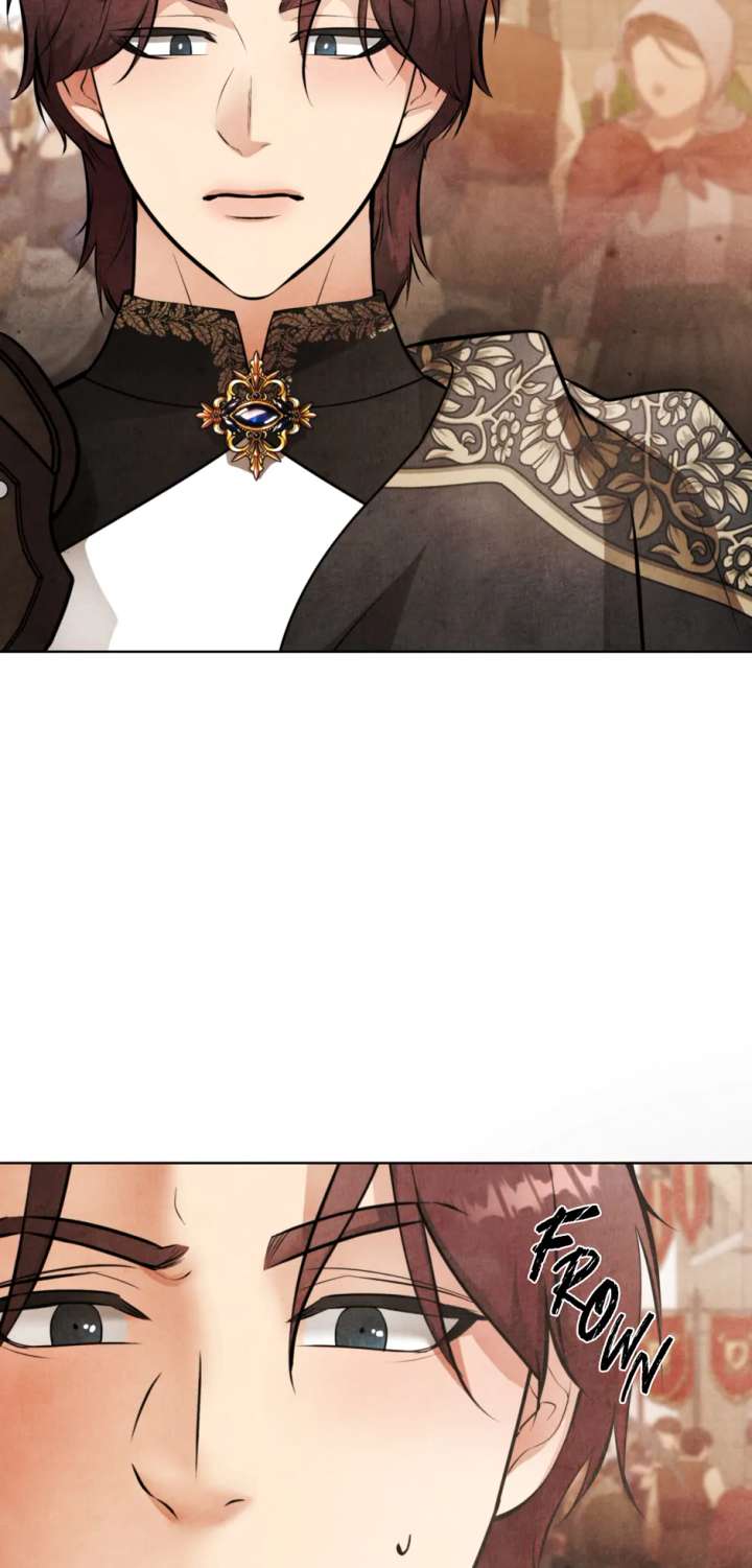 The Duchess Wants to Do it Chapter 54 - Page 17