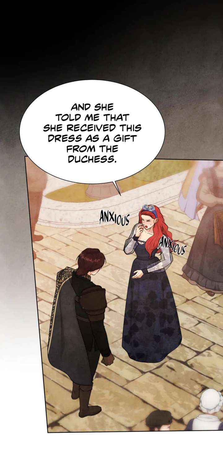 The Duchess Wants to Do it Chapter 54 - Page 20