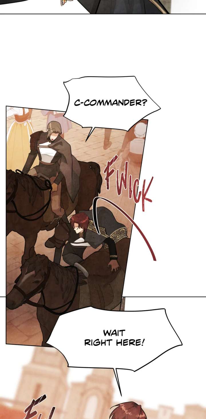 The Duchess Wants to Do it Chapter 54 - Page 3