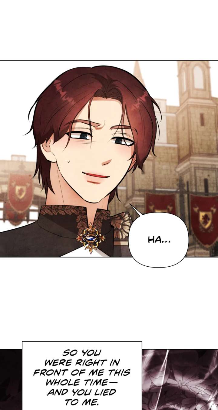 The Duchess Wants to Do it Chapter 54 - Page 21