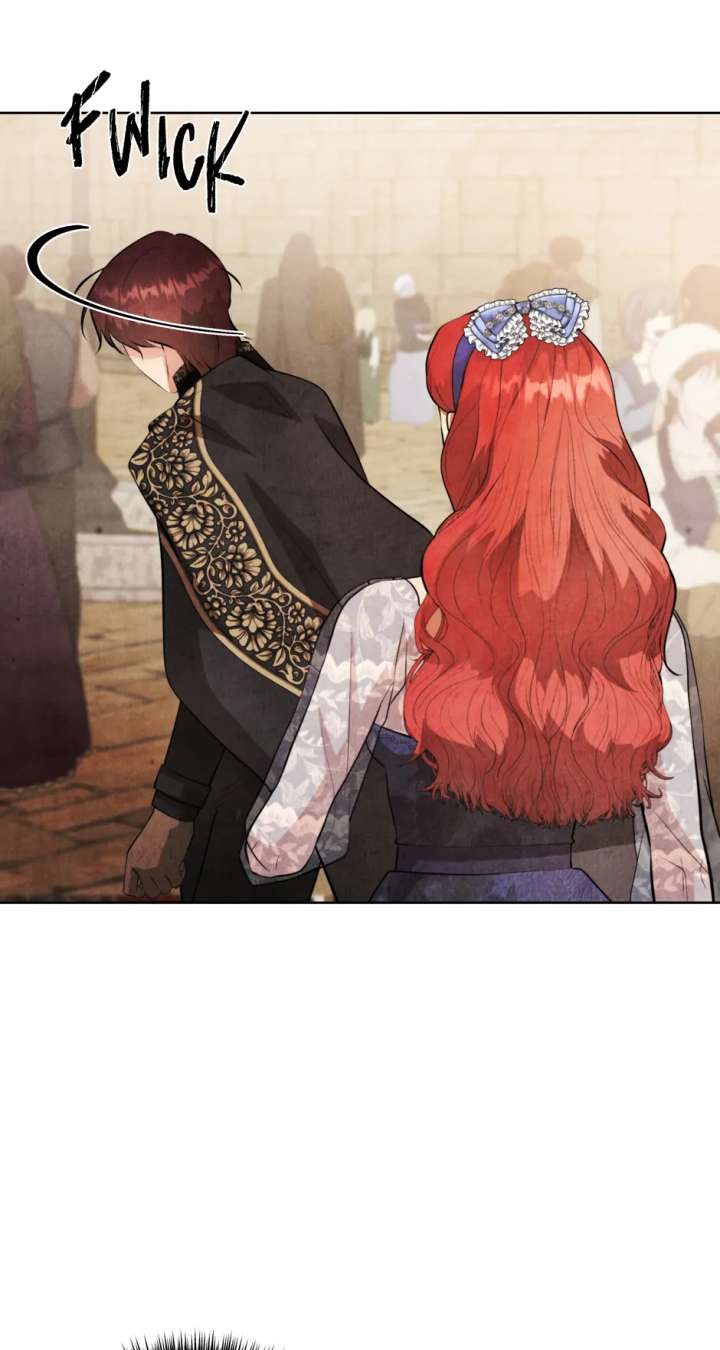 The Duchess Wants to Do it Chapter 54 - Page 23