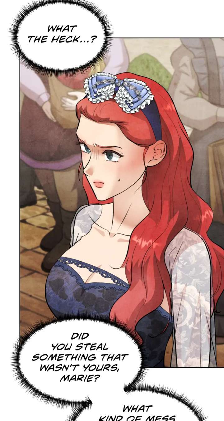 The Duchess Wants to Do it Chapter 54 - Page 24