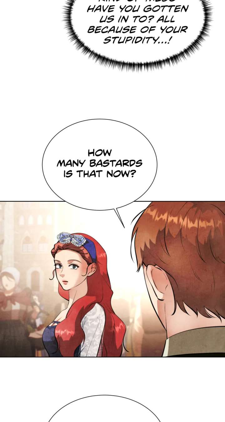 The Duchess Wants to Do it Chapter 54 - Page 25