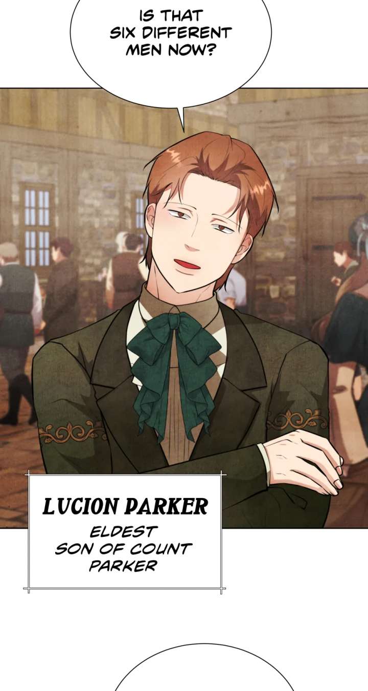 The Duchess Wants to Do it Chapter 54 - Page 26