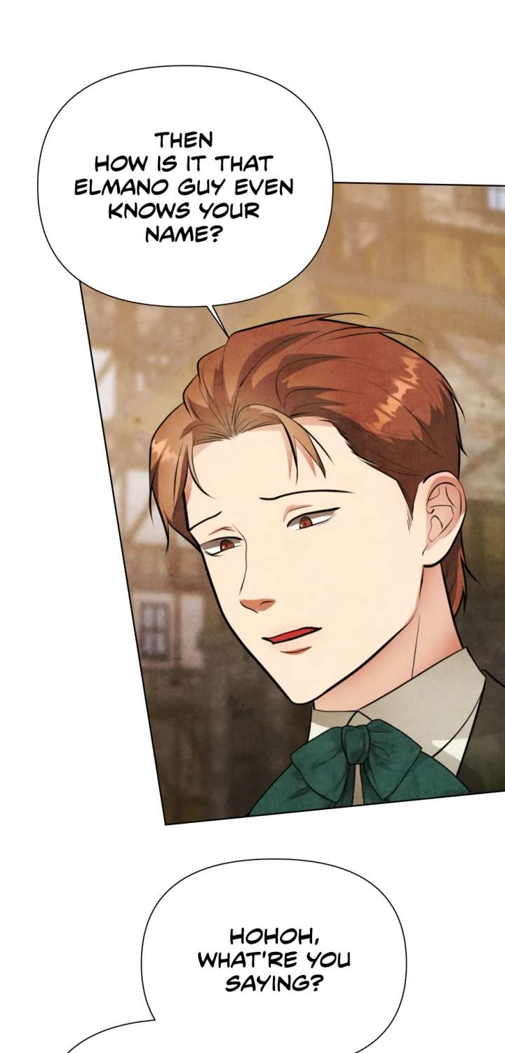 The Duchess Wants to Do it Chapter 54 - Page 28